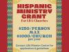 Hispanic grant funds - 1